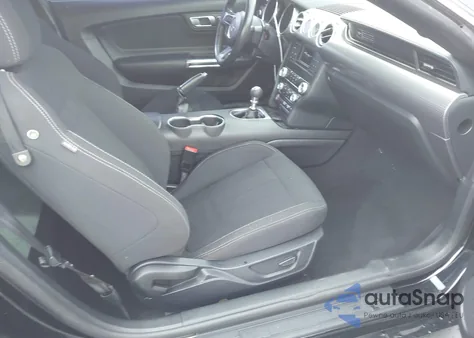 2020 Ford Mustang Gt Fastback from USA, damaged, VIN 1FA6P8CF2L5124899